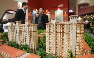 還在押寶三四線房價只漲不跌?