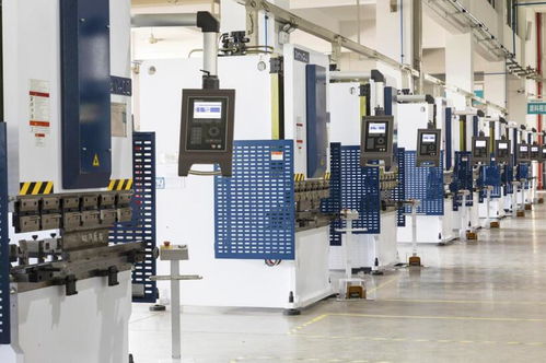 探訪森歌智能工廠 國產廚電產品走向世界頂端