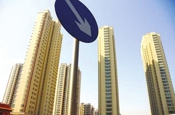 11月鄭州房價漲幅居中部省會城市倒數第一