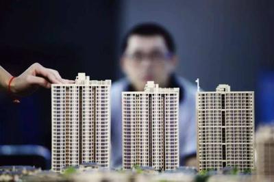 專家:預計下半年樓市調控力度將全面超過上半年