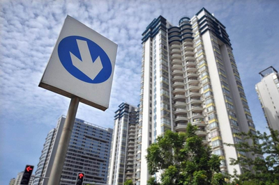 智慧化社區破樓市&ldquo;迷局&rdquo;