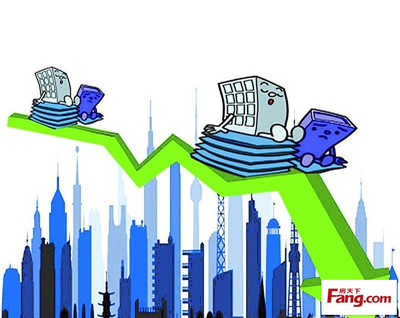 樓市降價風暴襲來三四線樓盤大降40%甩貨-桂林二手房