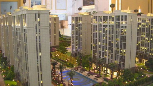 阜陽沒買房的要笑醒 共享房子 來了 這地方開始試點啦