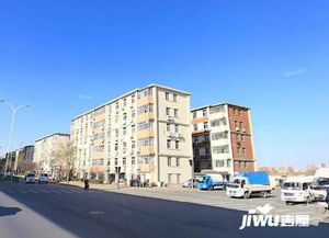 天津地毯廠路18號二手房房源,房價價格,小區怎么樣