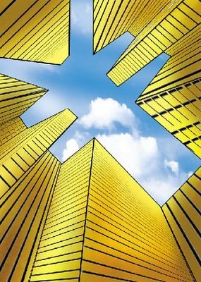 廣州豪宅仍具抗跌力 今年房價或小幅下調