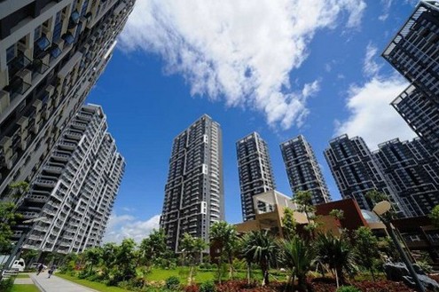 7月全國房價漲幅再創新高 一線城市環比漲幅回落-蘇州