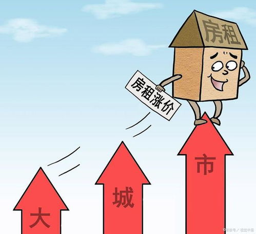 社論 房價貴成熱搜,房價高漲,正義之聲呼喚公平市場