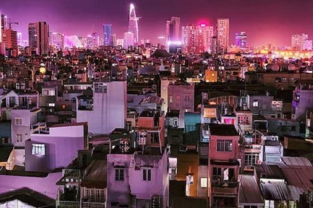 美國或收割越南經濟,為15國敲響警鐘,外媒:越南經濟或將出現衰退