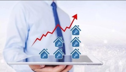 回不去的不只有青春,還有房價