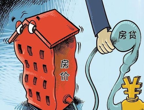 最終決定房?jī)r(jià)的不會(huì)是 限跌令 ,而是經(jīng)濟(jì)和就業(yè)