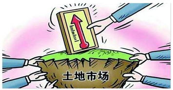 房價能不能暴跌 真實原因是 不能