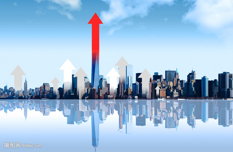 上漲的房?jī)r(jià)