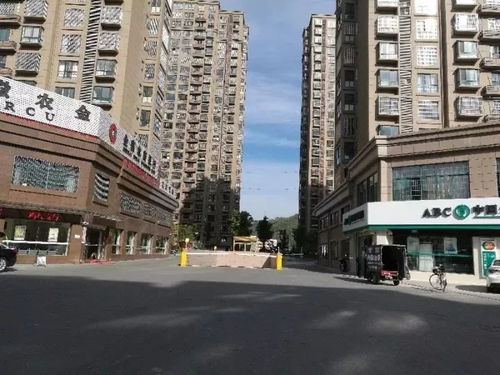 你想了解金寨的房價嗎 快看12月份房產報告