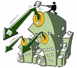 東莞房價連續3周回落，成交以低價產品為主