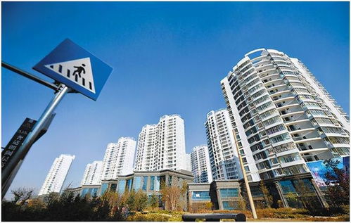 房價或迎貶值潮 教授稱房價不由低收入者決定