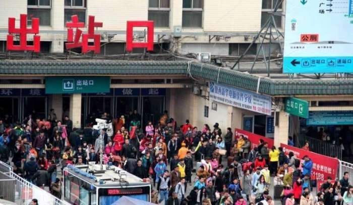 13億印度人來搶飯碗？看縣域競爭與三四線樓價跌破5000的背后