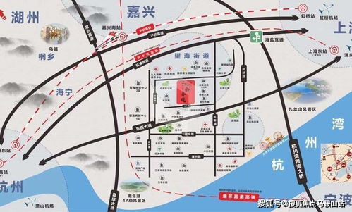 海鹽江南春曉樓盤綜合信息詳解